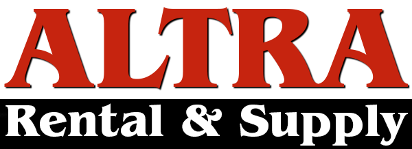 Altra Rental & Supply